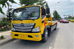 玉州区汽车救援头像