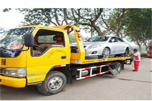 玉州区附近24小时汽车拖车服务热线