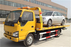 玉州区道路救援一般怎么收费