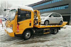 玉州区附近道路救援服务